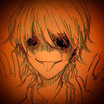 user icon
