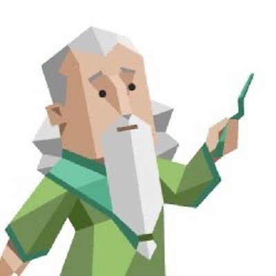 ユーザーアイコン