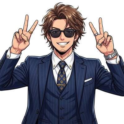 user icon