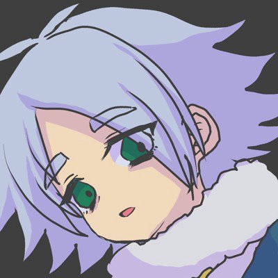 ユーザーアイコン