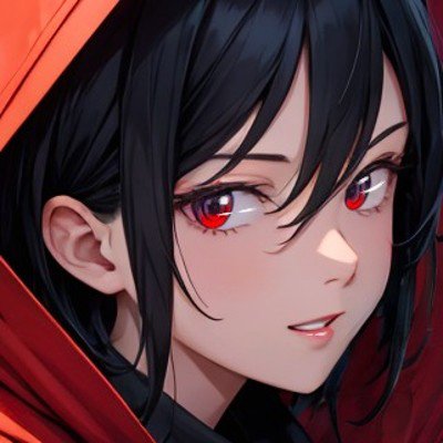 ユーザーアイコン