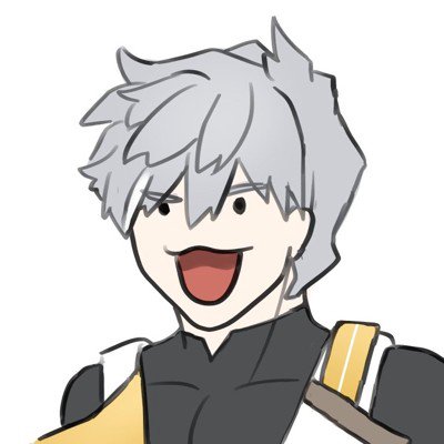 ユーザーアイコン