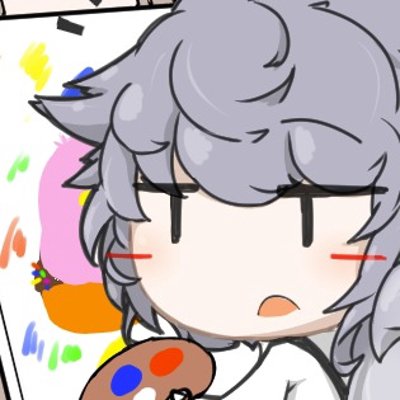 user icon