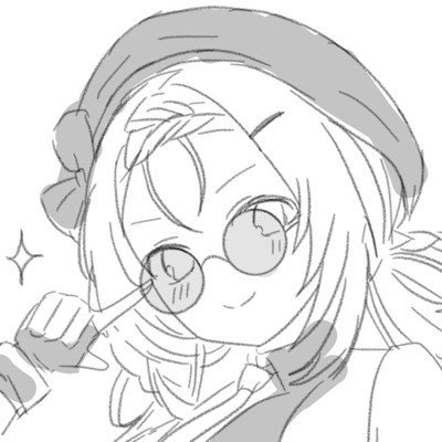 user icon
