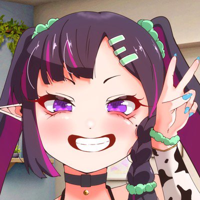 ユーザーアイコン