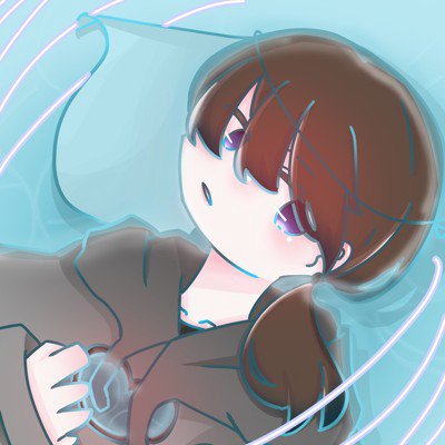 ユーザーアイコン