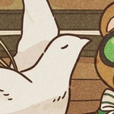 user icon
