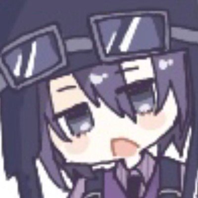 user icon