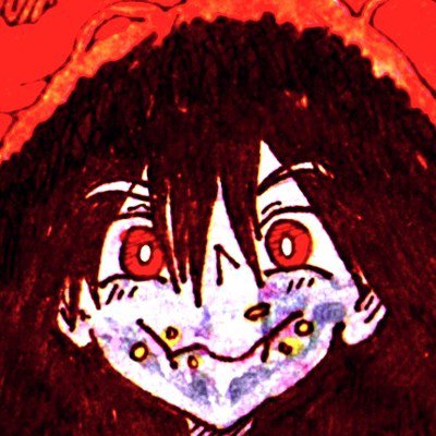 user icon