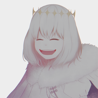 user icon