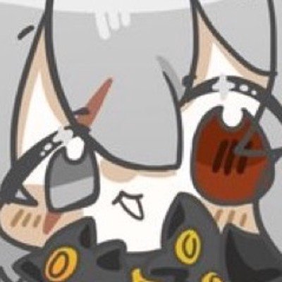 user icon