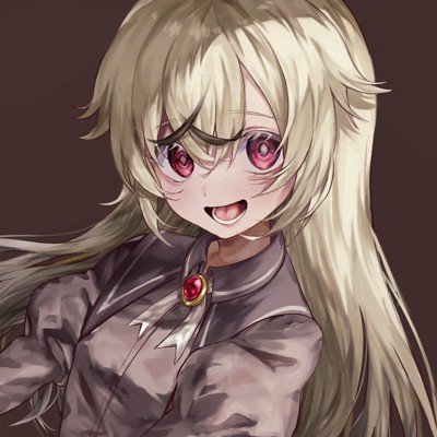 user icon