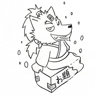 user icon