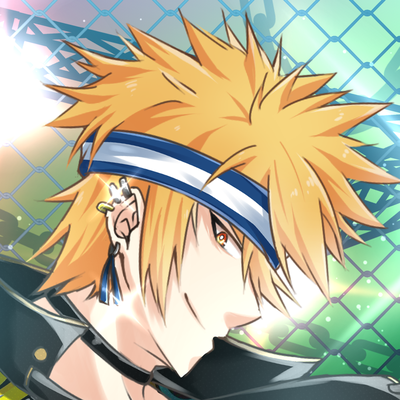 user icon