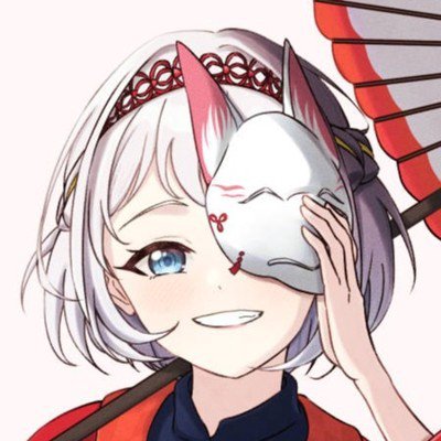 user icon