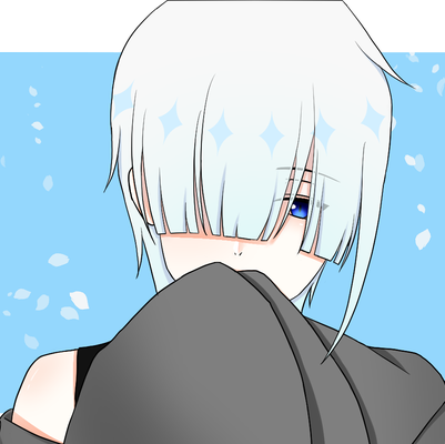 user icon