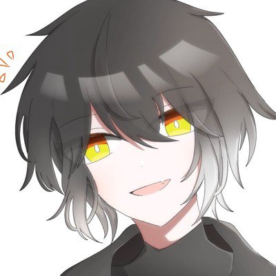 ユーザーアイコン