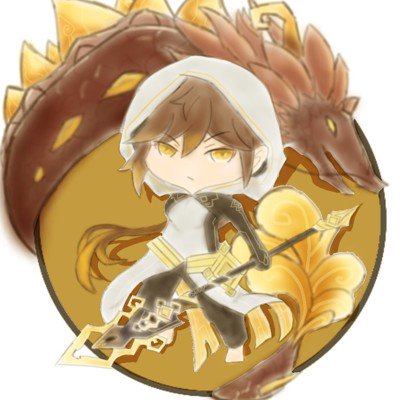 user icon