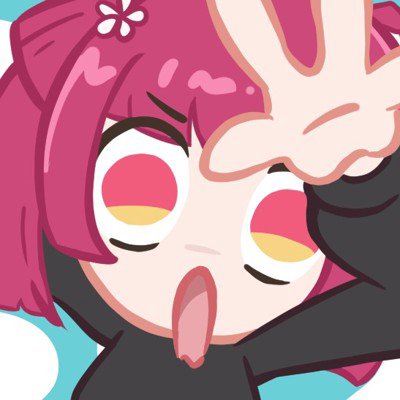 user icon