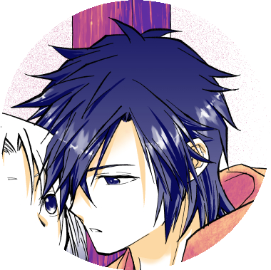 user icon