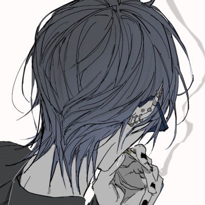 user icon