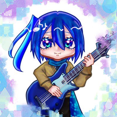 user icon