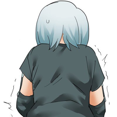 user icon