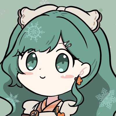 user icon
