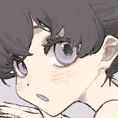 user icon