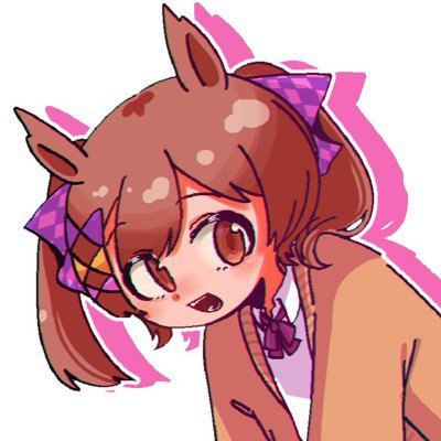 ユーザーアイコン