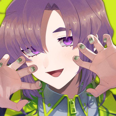 ユーザーアイコン