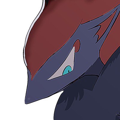 user icon