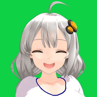 ユーザーアイコン