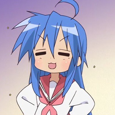 user icon
