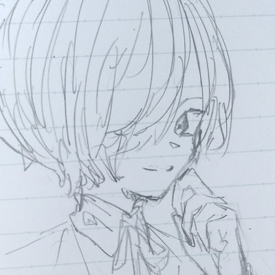 user icon