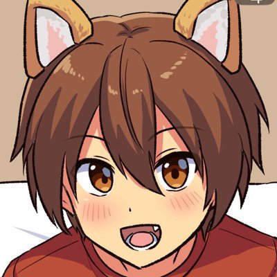 user icon