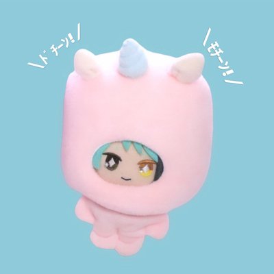 ユーザーアイコン