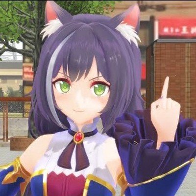 user icon