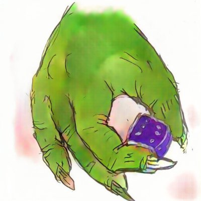 user icon