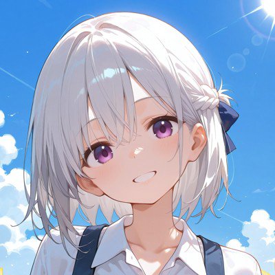 user icon