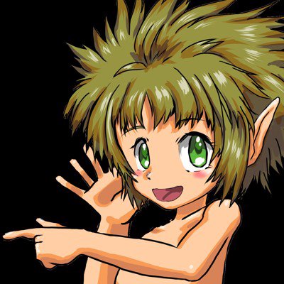 ユーザーアイコン