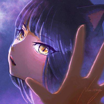 user icon
