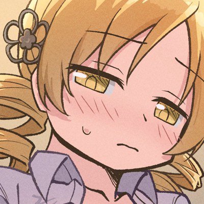 user icon
