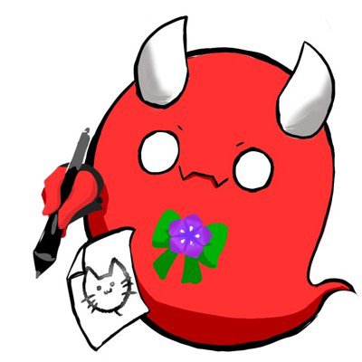 user icon