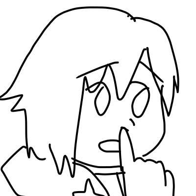 user icon