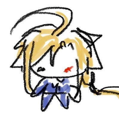 user icon