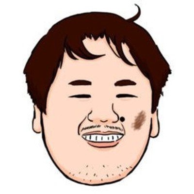 ユーザーアイコン