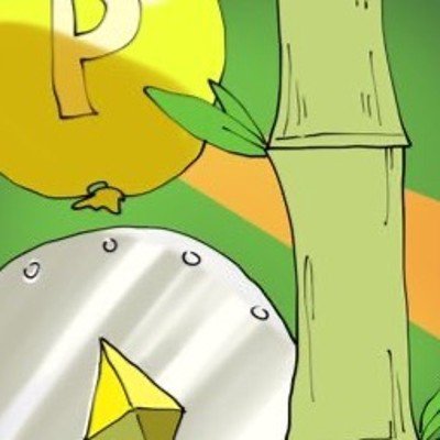 ユーザーアイコン