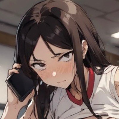 ユーザーアイコン