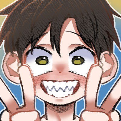 user icon